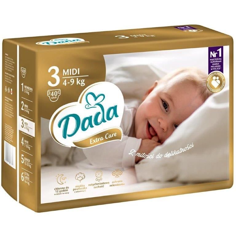 pampersy pampers 4 promocja