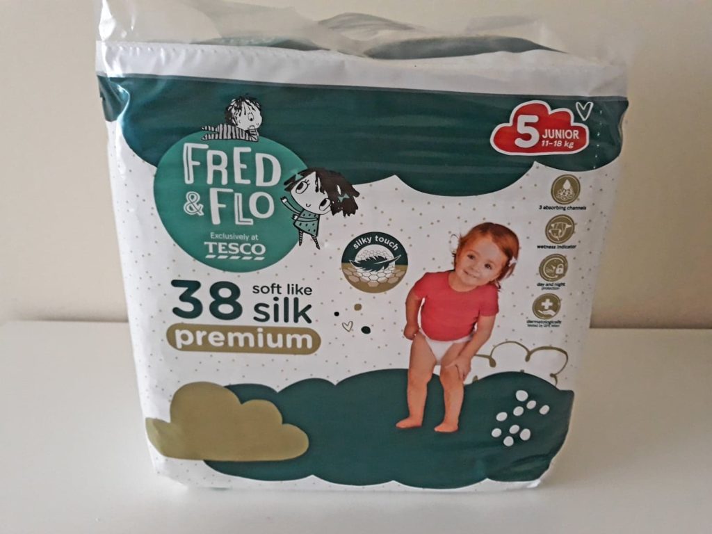 pampers active baby dry 5 52