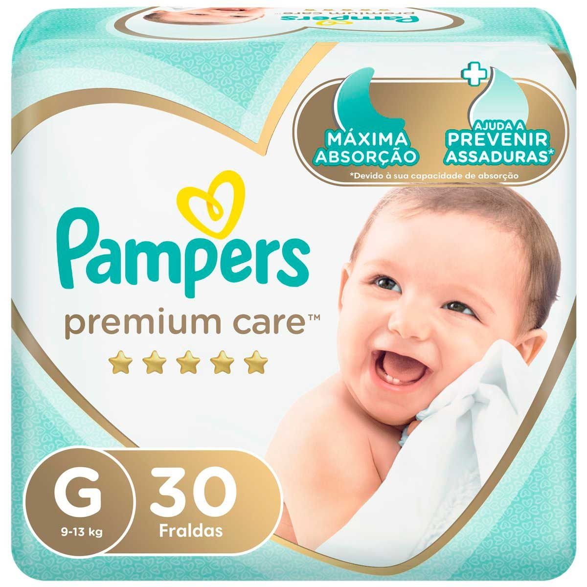 pampers pants nr 5