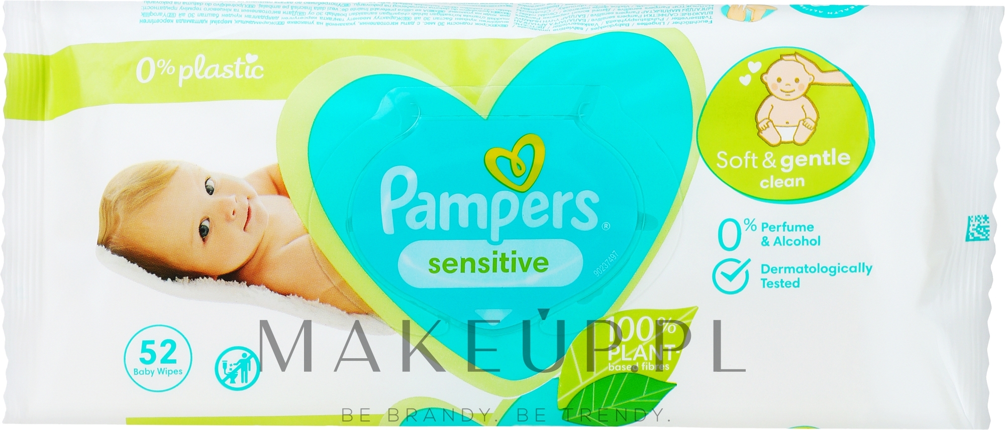 pieluchomajtki pampers 5 mega box