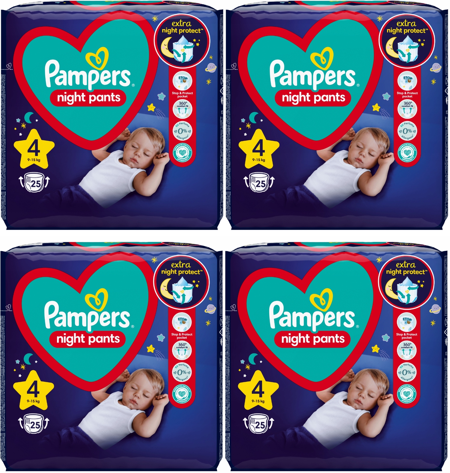 pampers 2 promocje