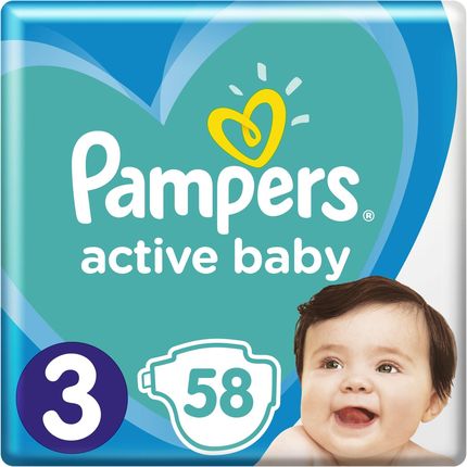 pieluchy pampers do 10 kg