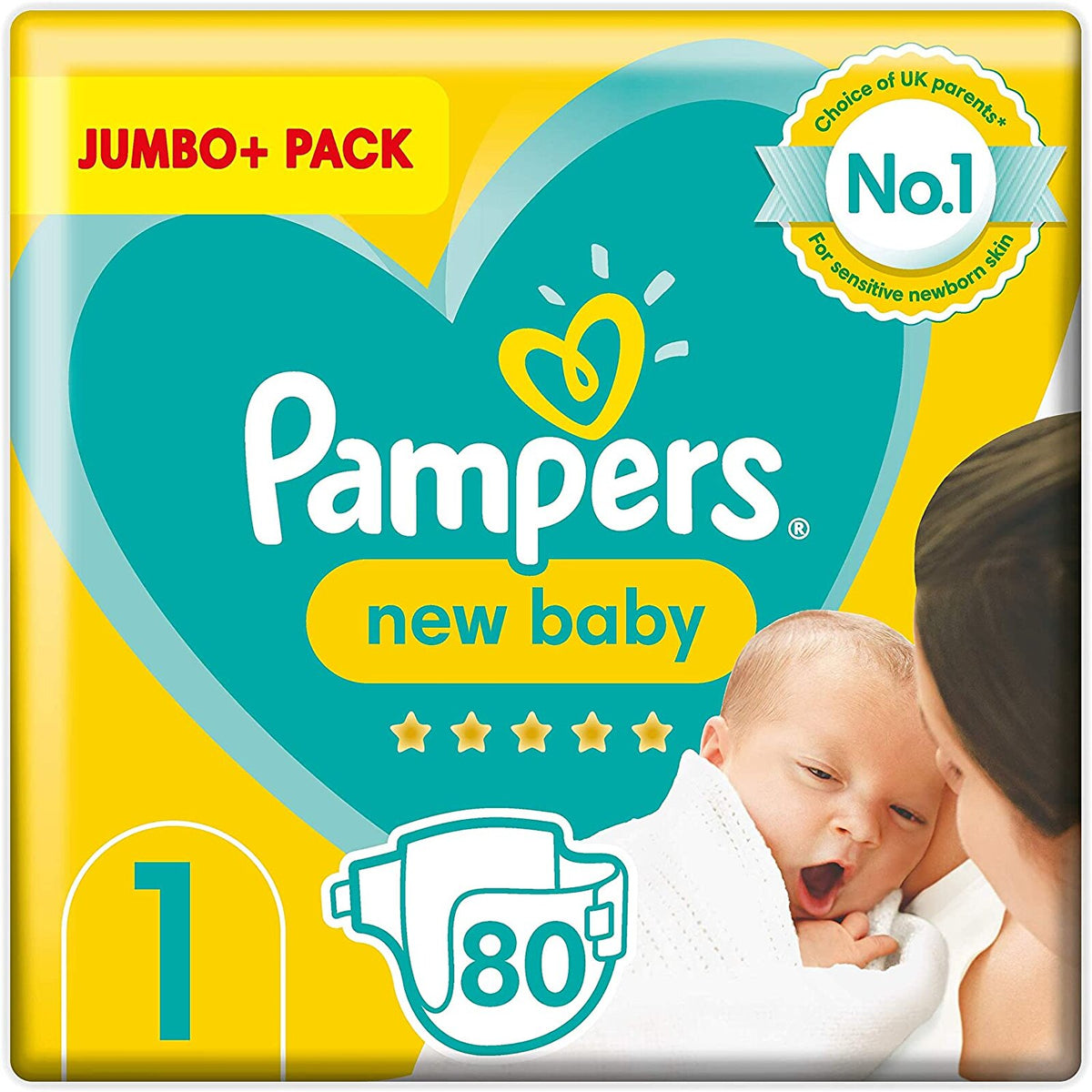 superpharm pampers pro care 0