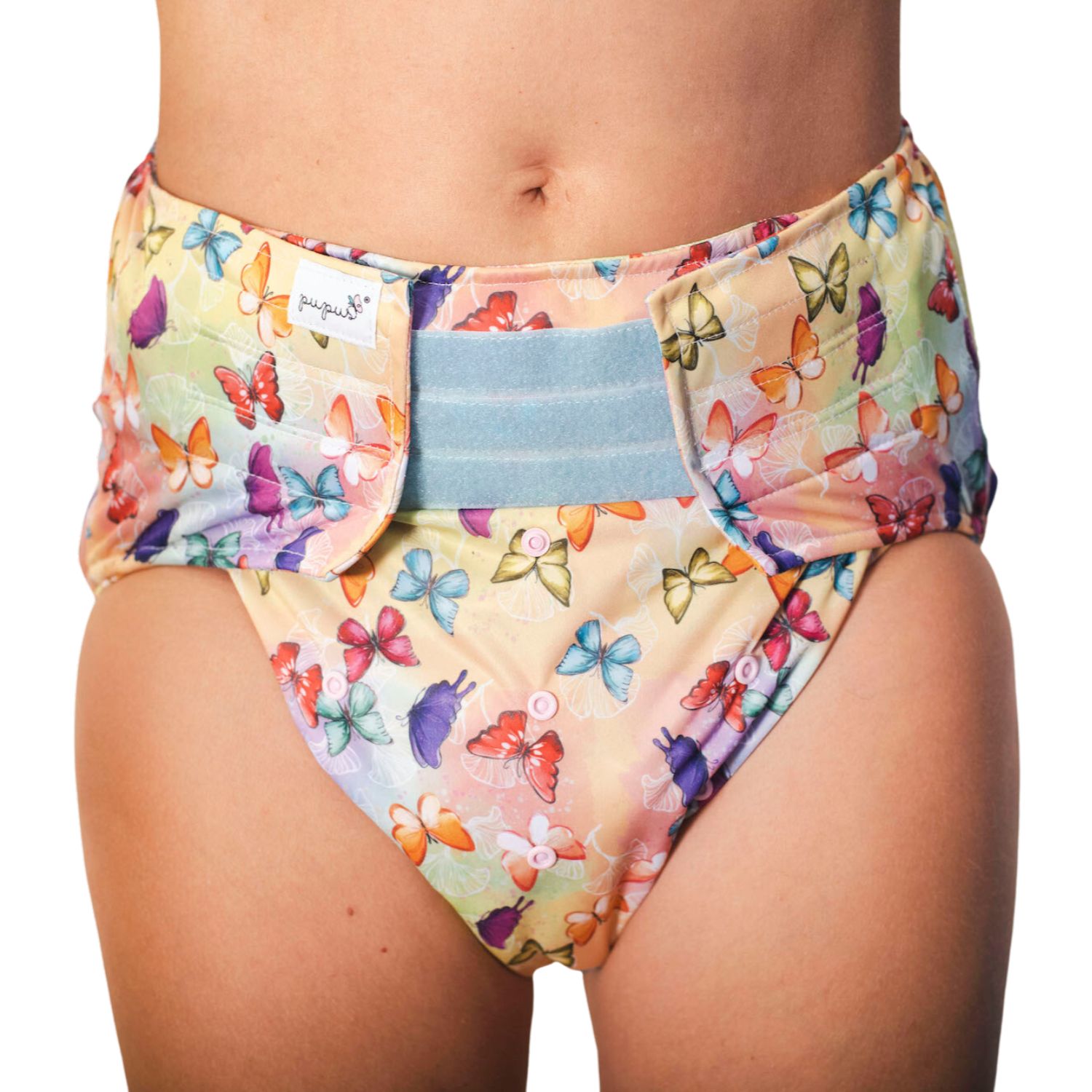 pieluchomajtki tena pants otc edition m