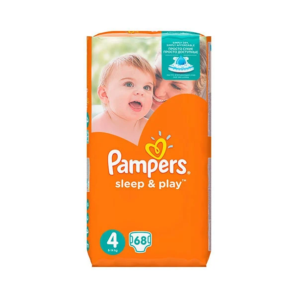 pieluchy pampers premium care 2 mini 3-6 kg miesięczny