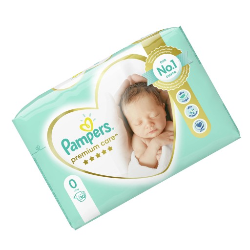 pampers 4 76