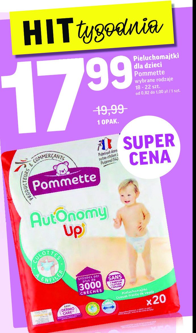 pampers premium care 1 kupon allegro