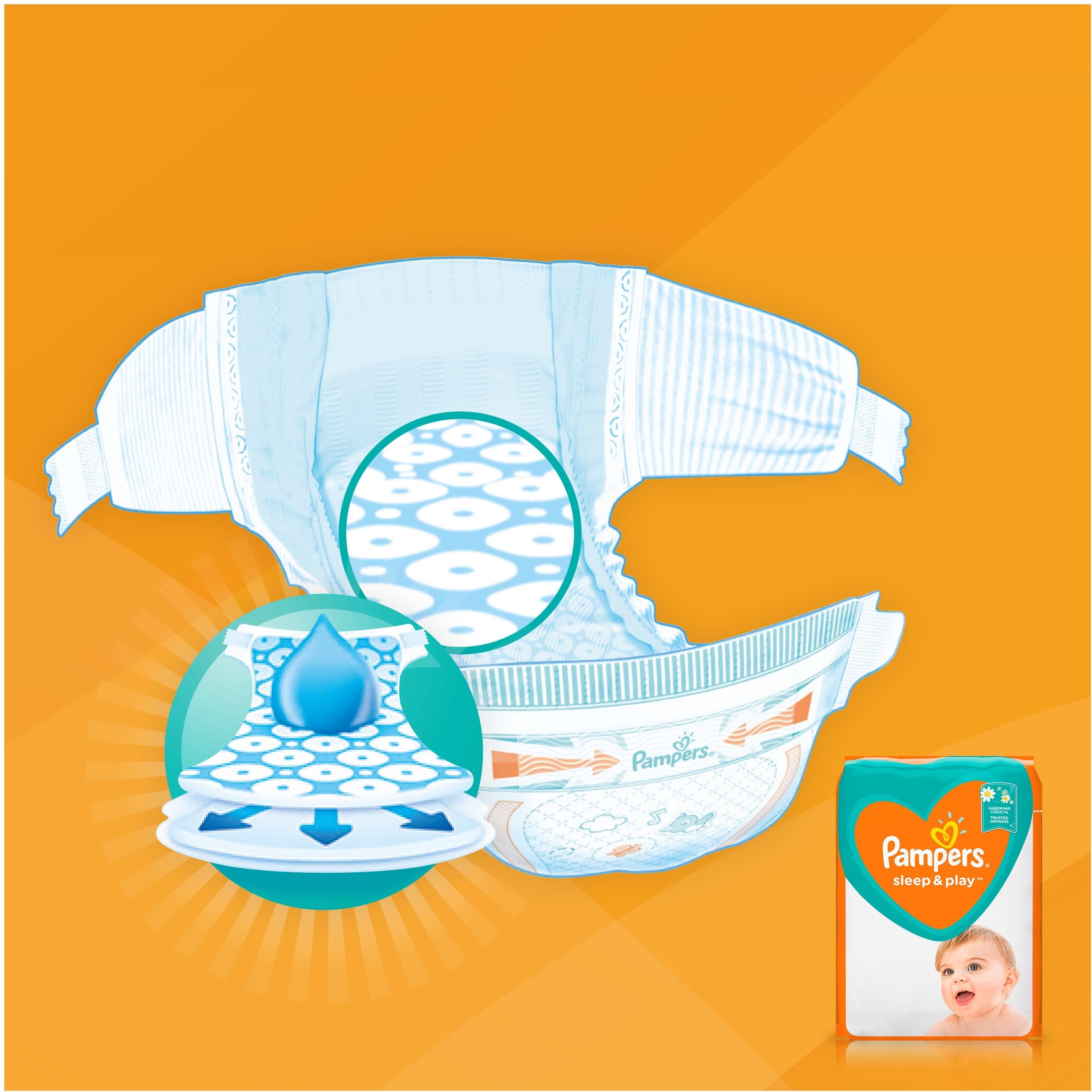 pampers active baby dry rossmann