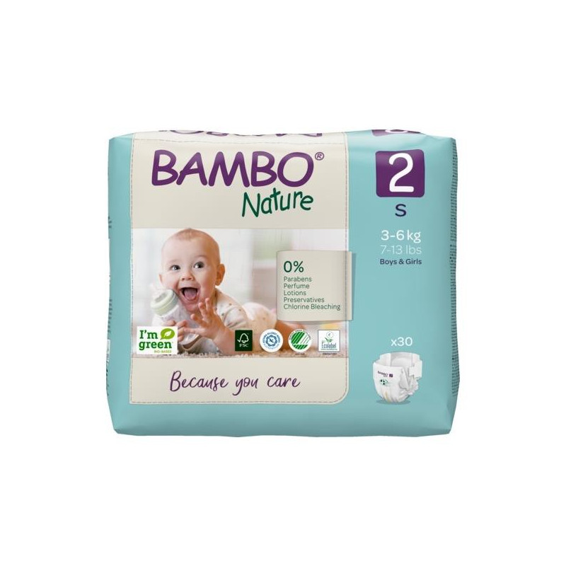 pampers premium care pieluchy