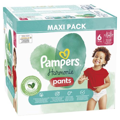 pieluchy pampers 9 lat 16 lat