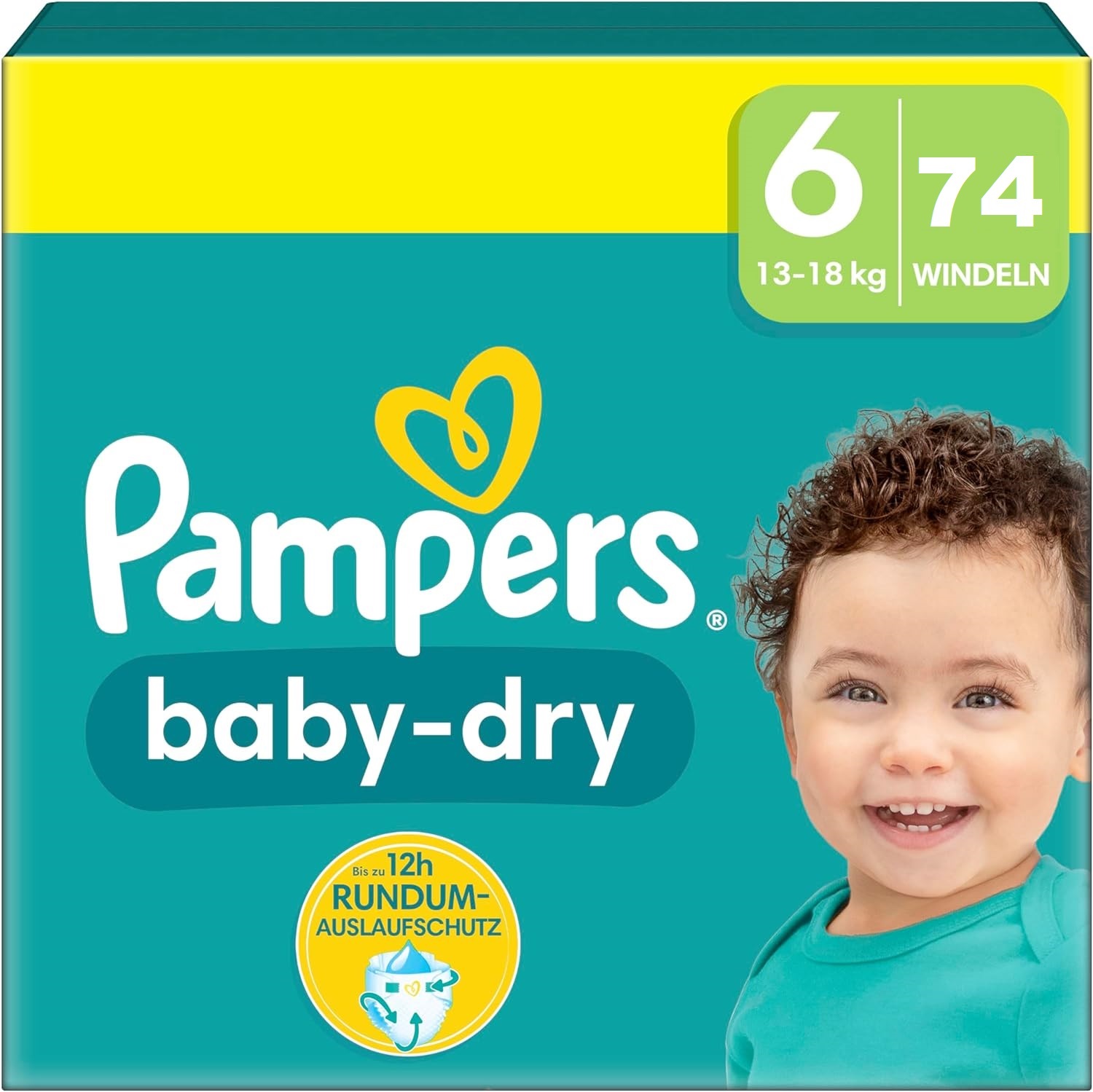 pampers premiumu doz