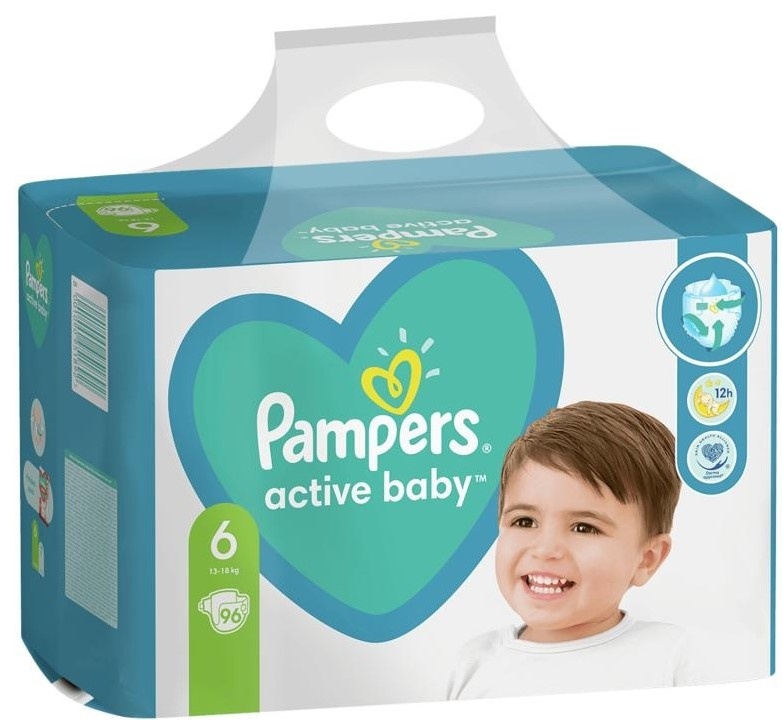 pampers pants do czego pasek z tylu