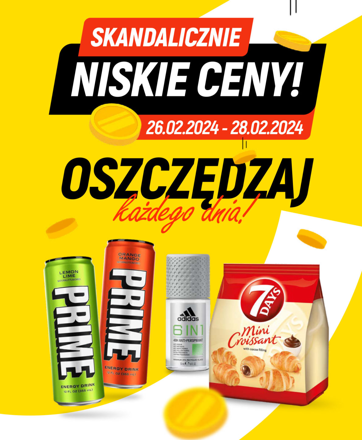 pieluchomajtki na noc i na dzień