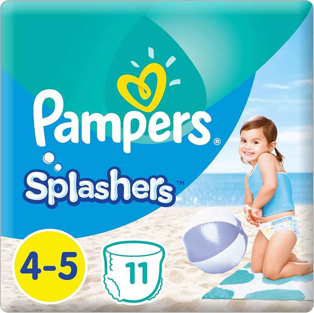 pampers 1 hebe