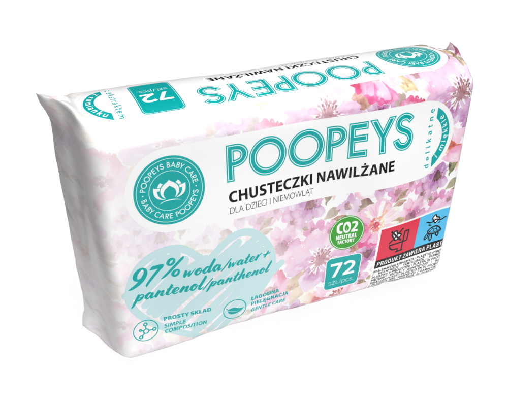 pieluszki happy czy pampers