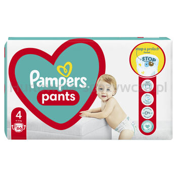 pampers premium care 2 kraków