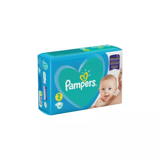 gra pampers