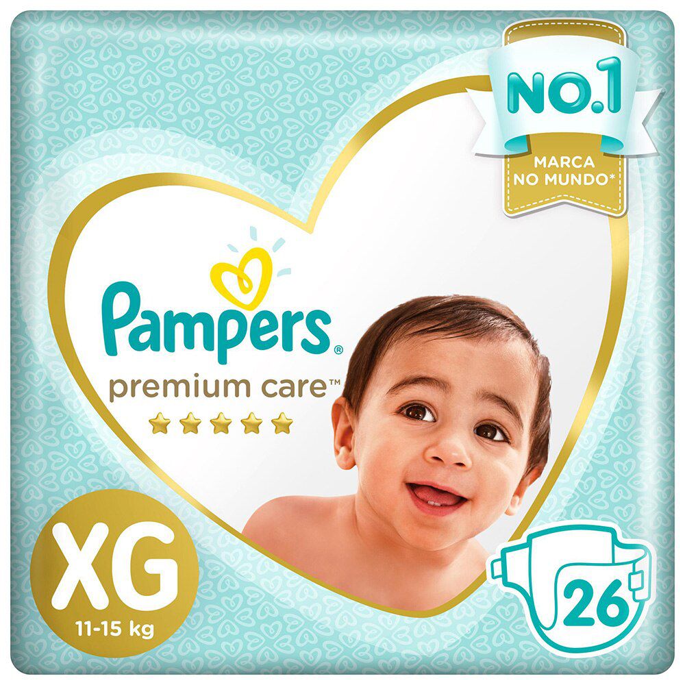 pieluchy pampers sleep&