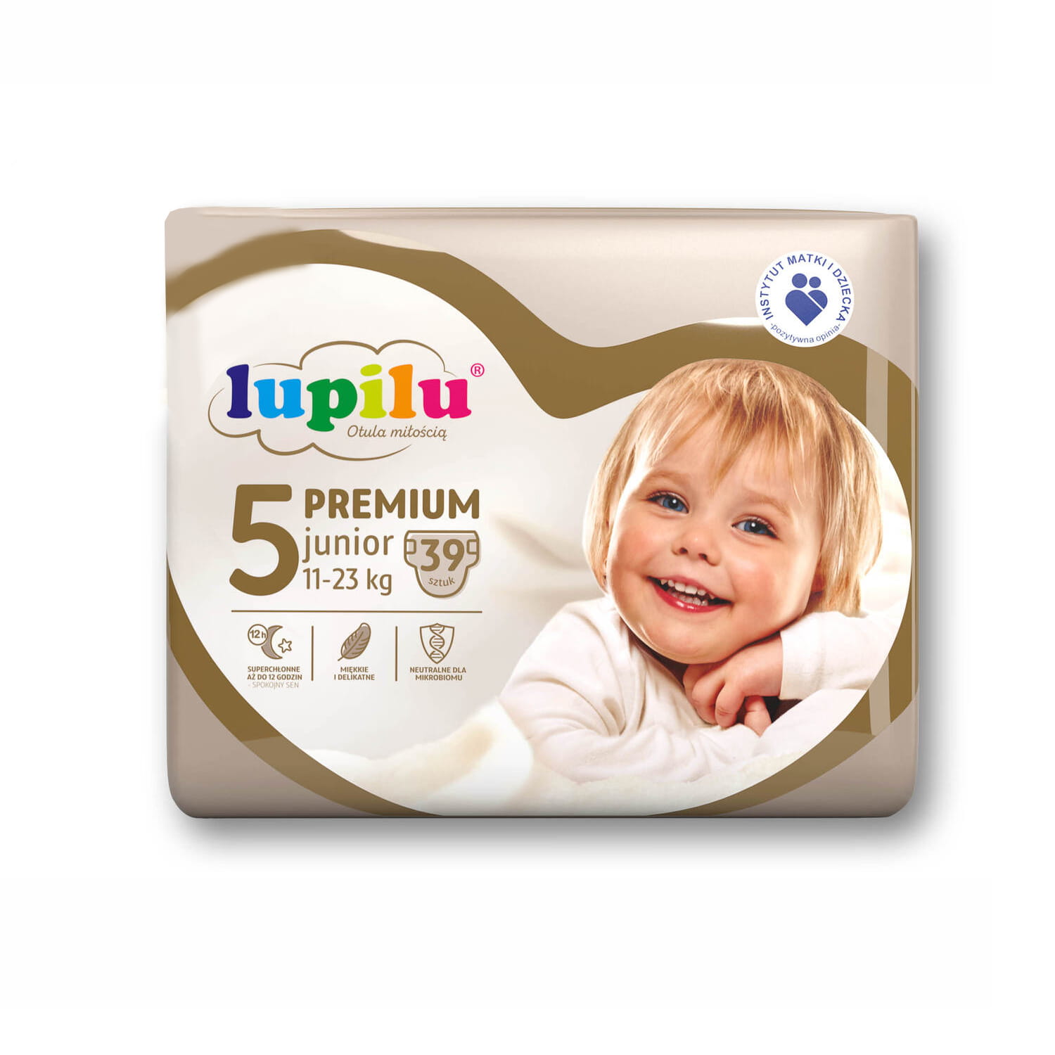 pampers premium care pants kaufland