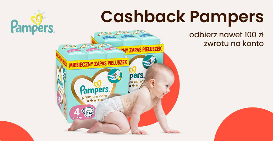 pjeluho majyki pampers