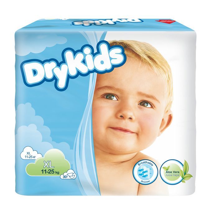 pampers 4 174