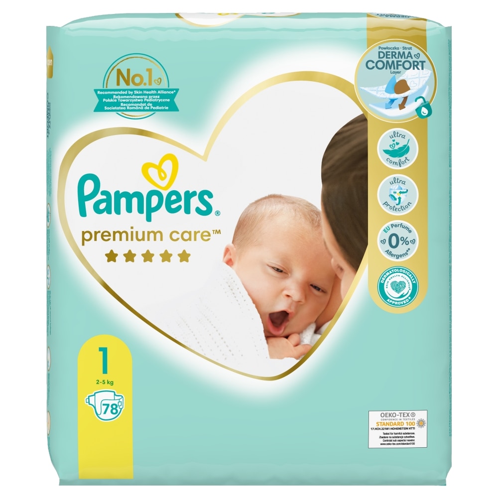 pampersy do pływania huggies czy pampers