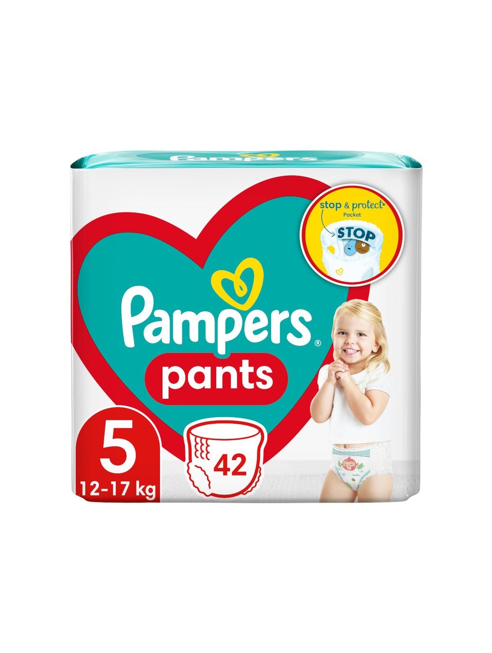 pampers do seata altea