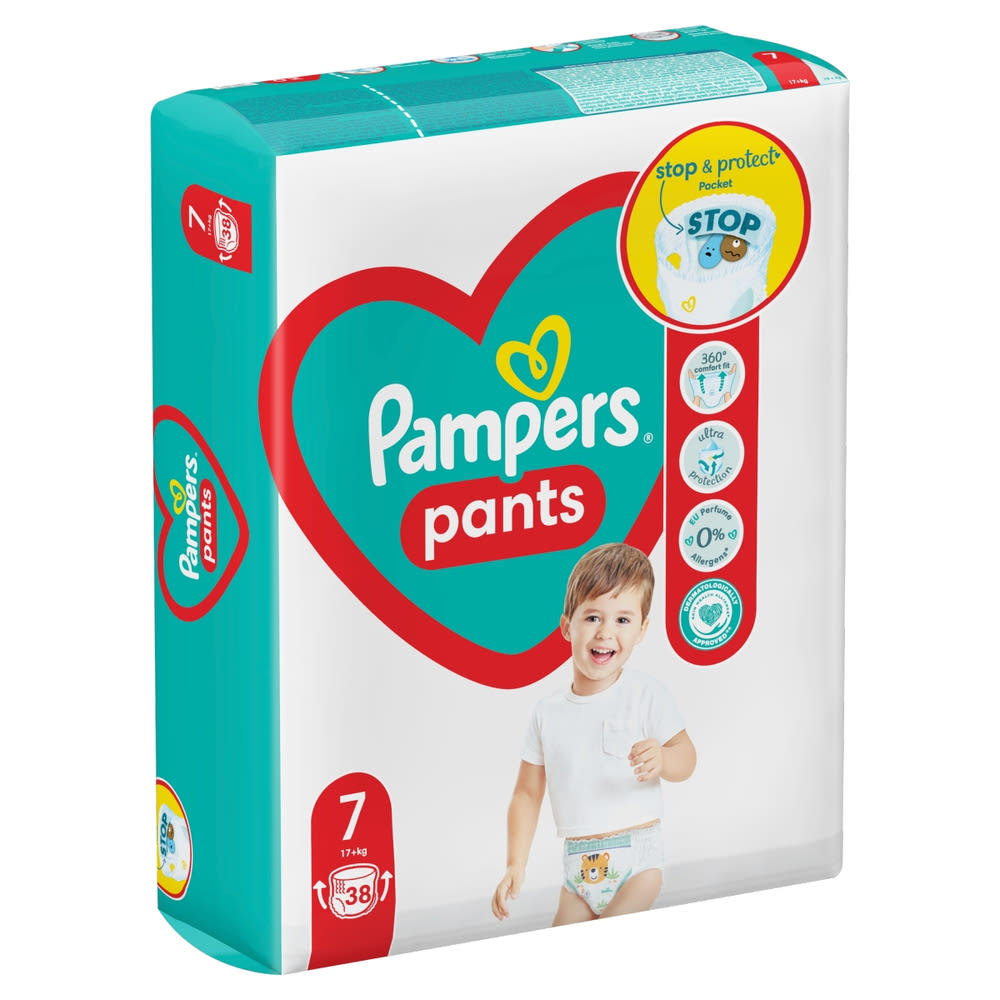 pampers canon g3400