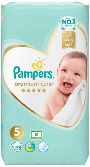 pampers 56