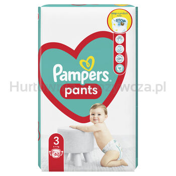 carrefour pampers pants