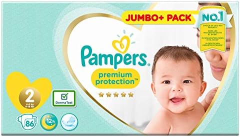 jak się zdejmuje pieluchomajtki pampers