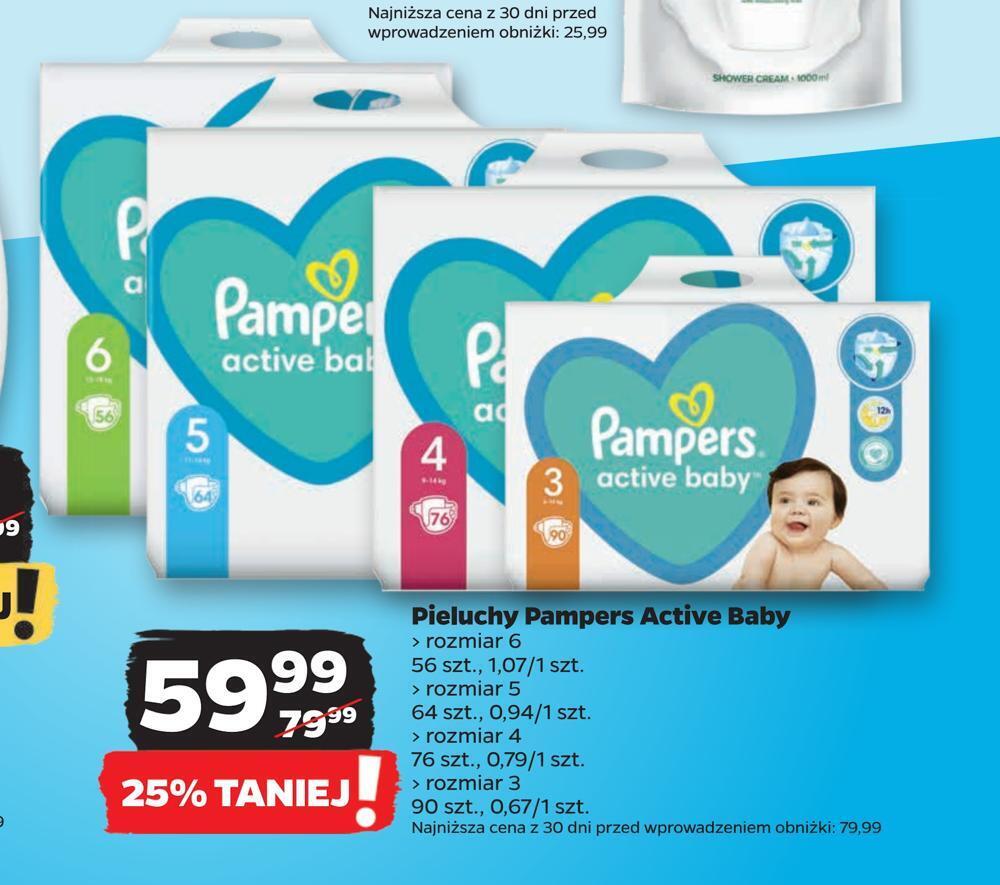 pampers dry size 3