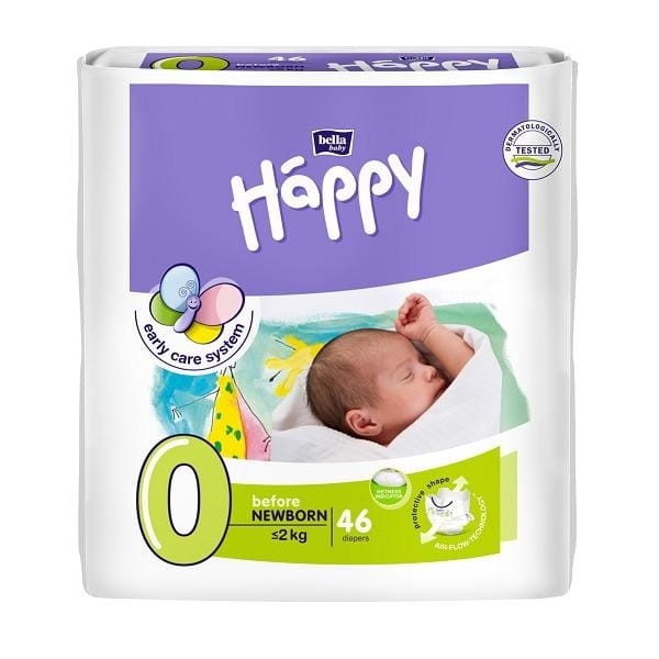 pieluchy pampers promocja