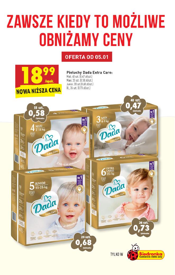 pampers premium care pieluchy 1 newborn 2 mini