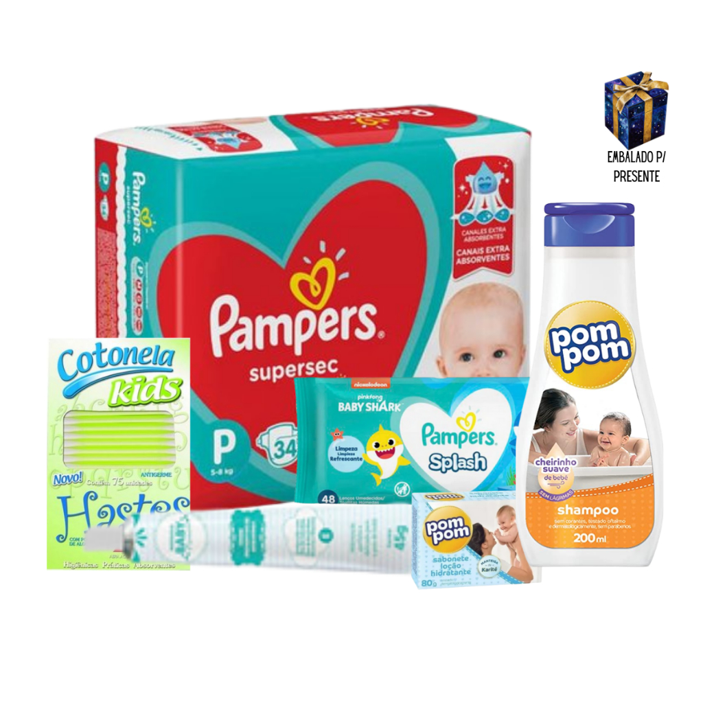 pieluchomajtki pampers 6