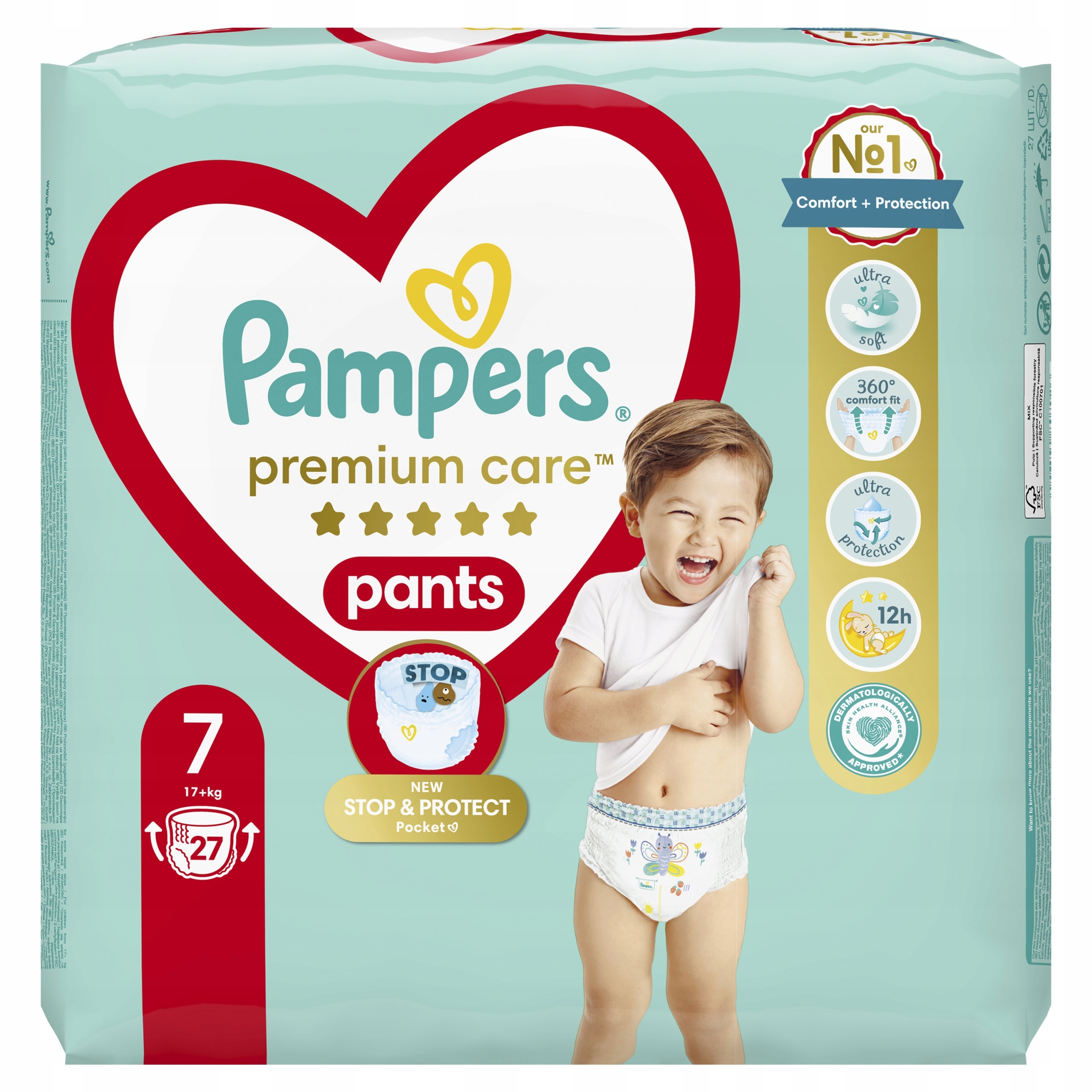 pampers.pl usuń konto