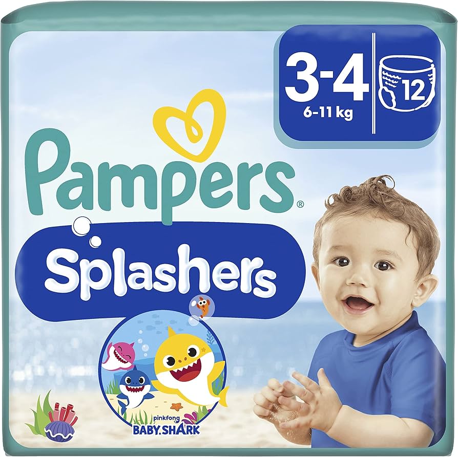 pampers sensitive chusteczki nawilżane 6x56szt allegro