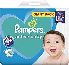 chsuteczki nawilazne pampers rossmann