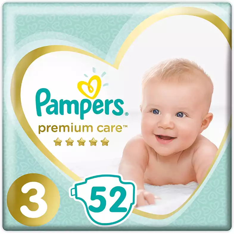 pampers pants nr 5