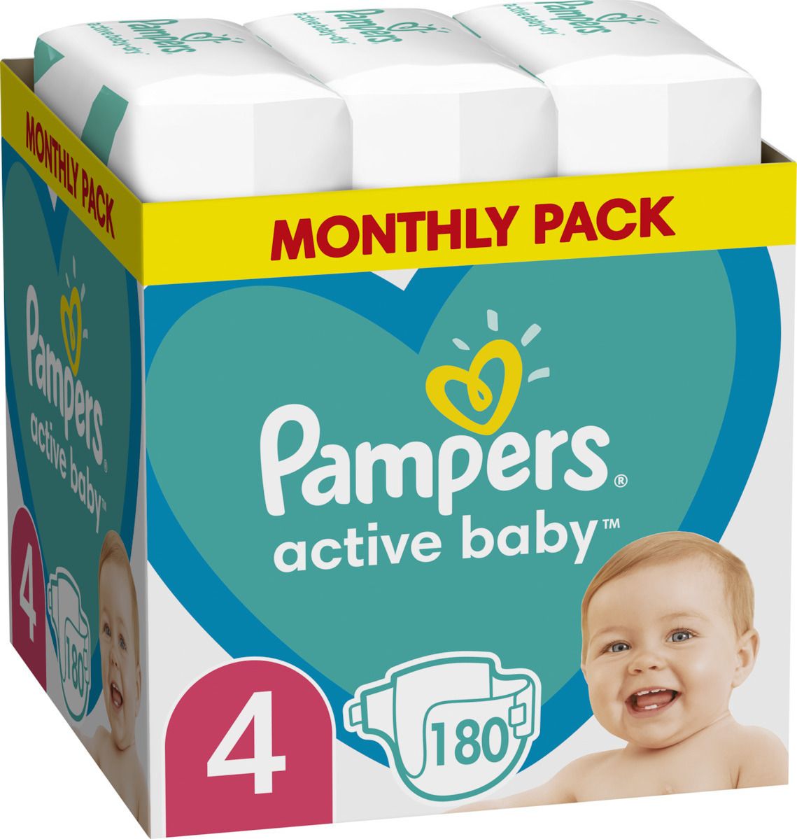 pampers kupon