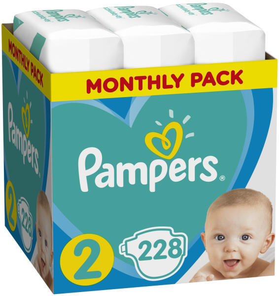 pampers aplikacja