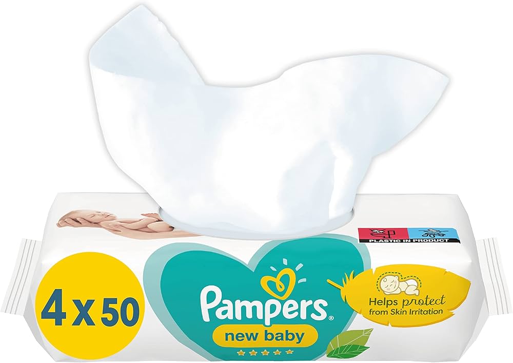 pampers premium care rozmiar 3 i 4