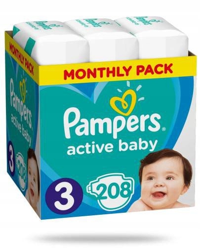 pampers premium care 2 kraków