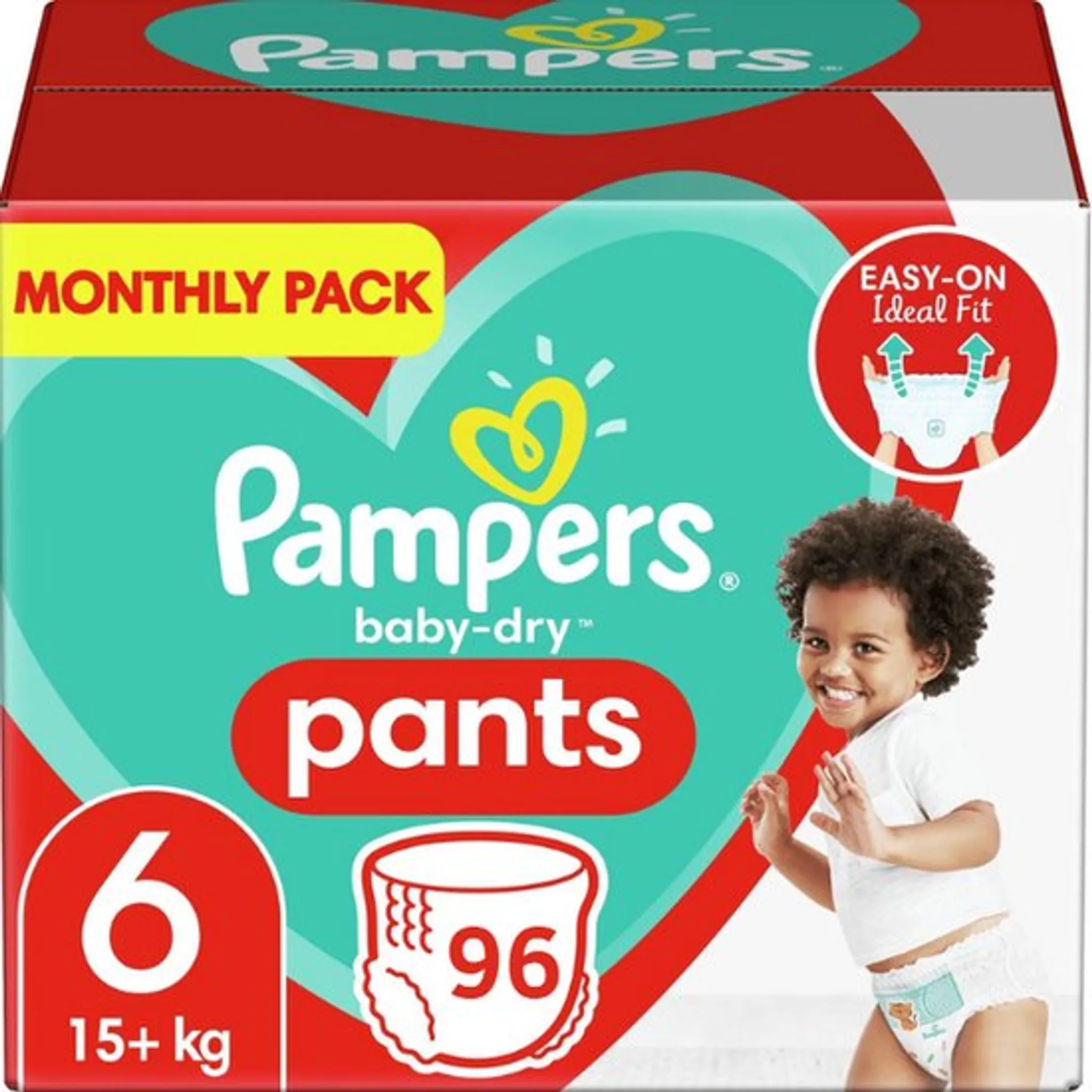 pampers sensitive z dostawą gratis