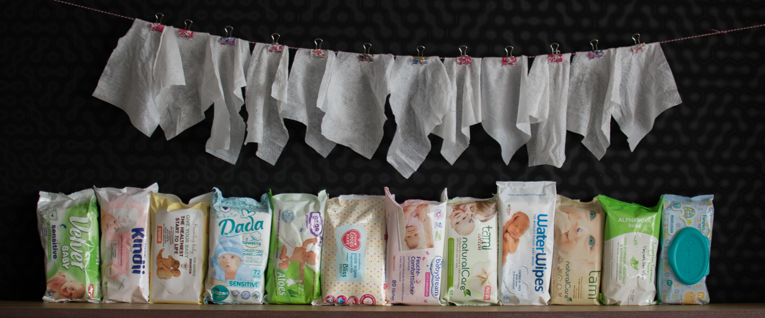 pampers simply dry opinie