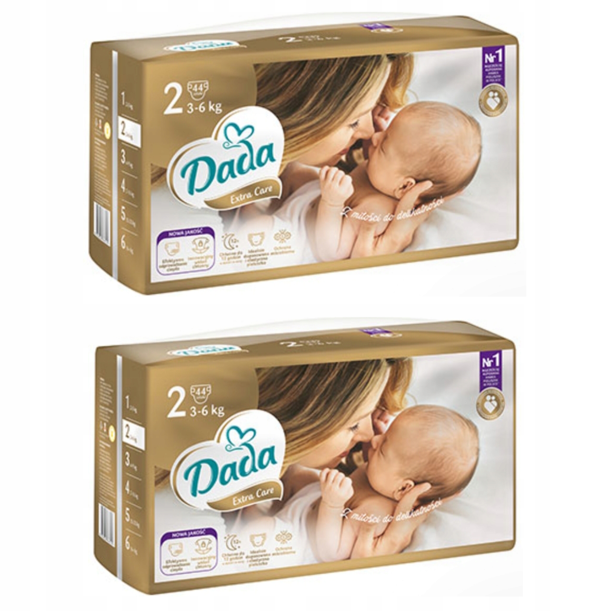 kindii pure&flex pieluchy mini rozmiar 2 3-6kg 70 sztuk opinie