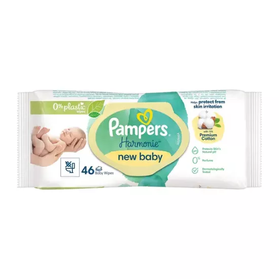 pieluchy pampers newborn opinie