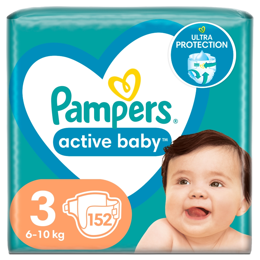 pampers newborn 3