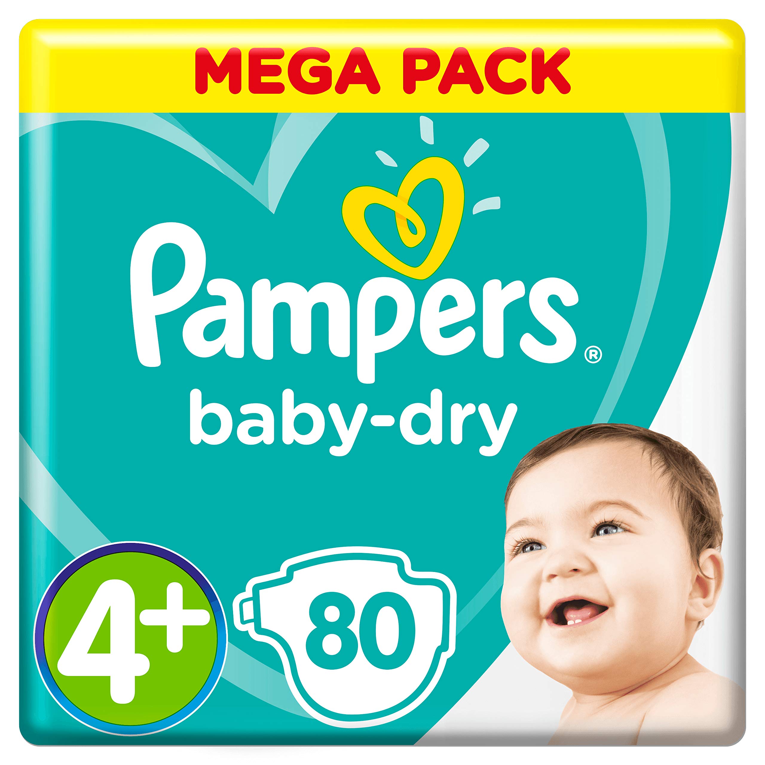 pieluchy pampers premium care 2 cena