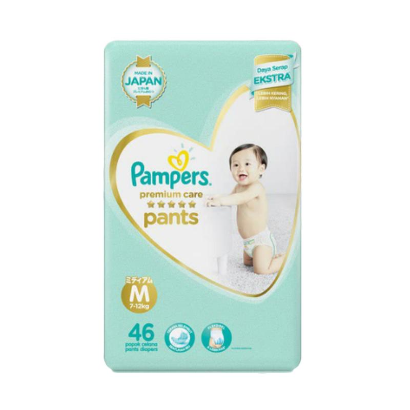 pampers 3 49 szt cena